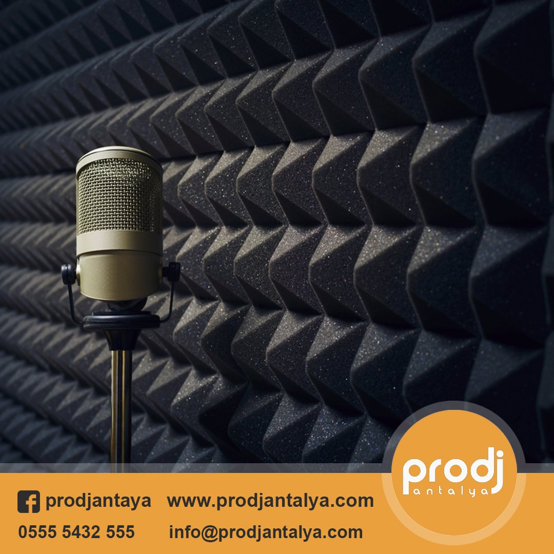 Studio Kayıt